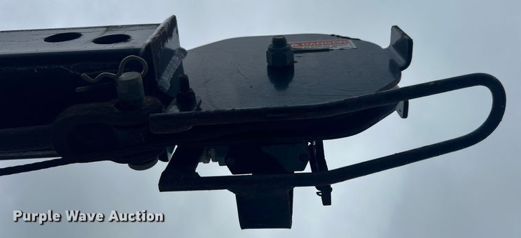 image for item EG1430 2017 Ford F550 Super Duty utility / service truck