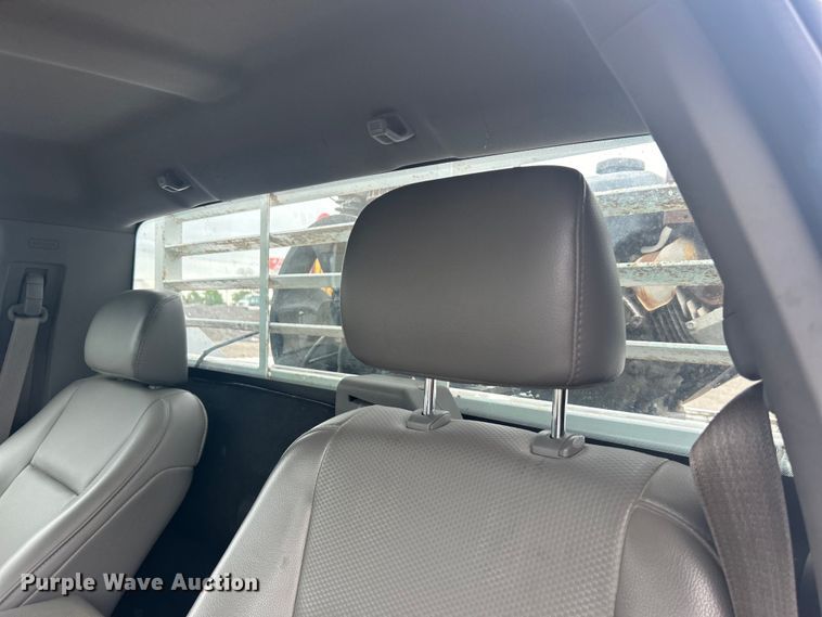 image for item EG1430 2017 Ford F550 Super Duty utility / service truck