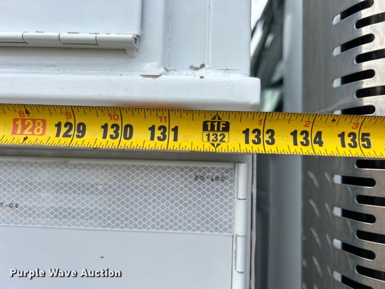 image for item EG1446 2013 Ford F650 Super Duty utility / service truck