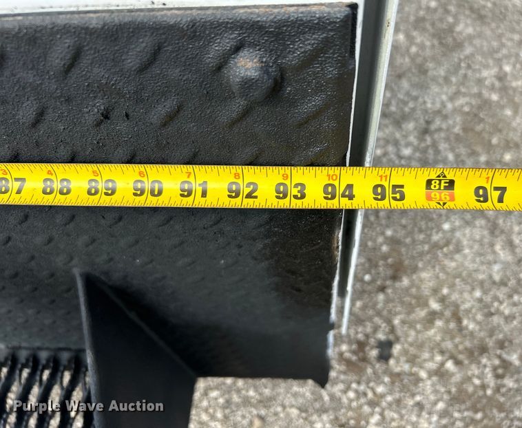 image for item EG1446 2013 Ford F650 Super Duty utility / service truck