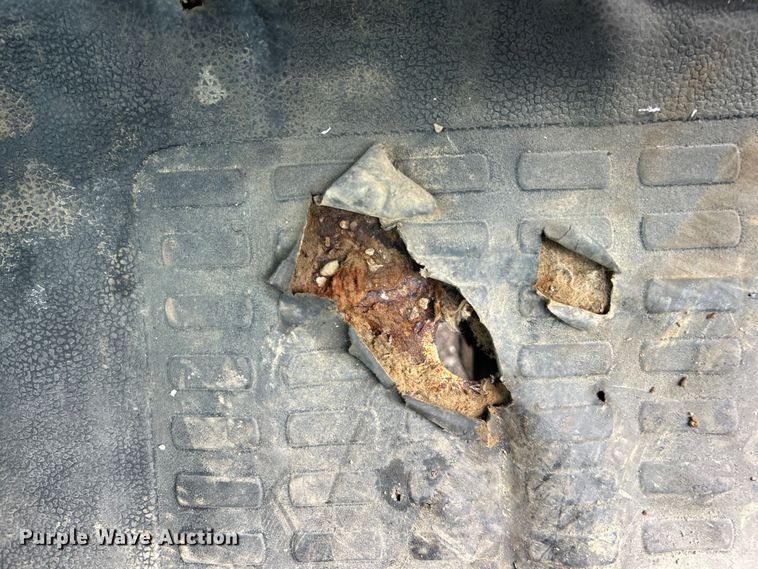 image for item EG1446 2013 Ford F650 Super Duty utility / service truck