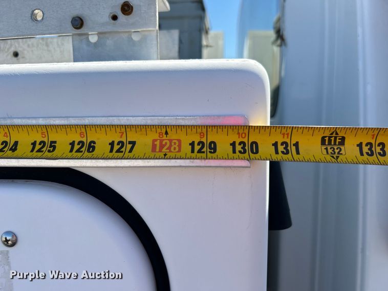 image for item EG1454 2006 Chevrolet  C4500 bucket truck