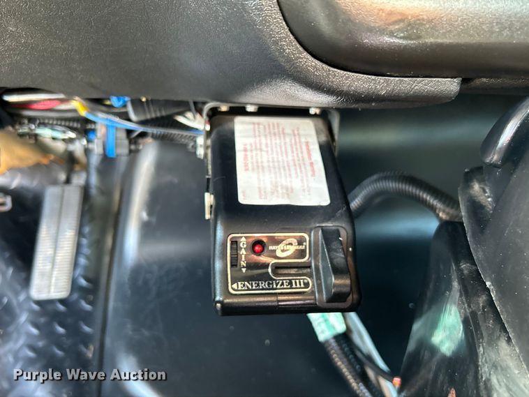 image for item EG1454 2006 Chevrolet  C4500 bucket truck