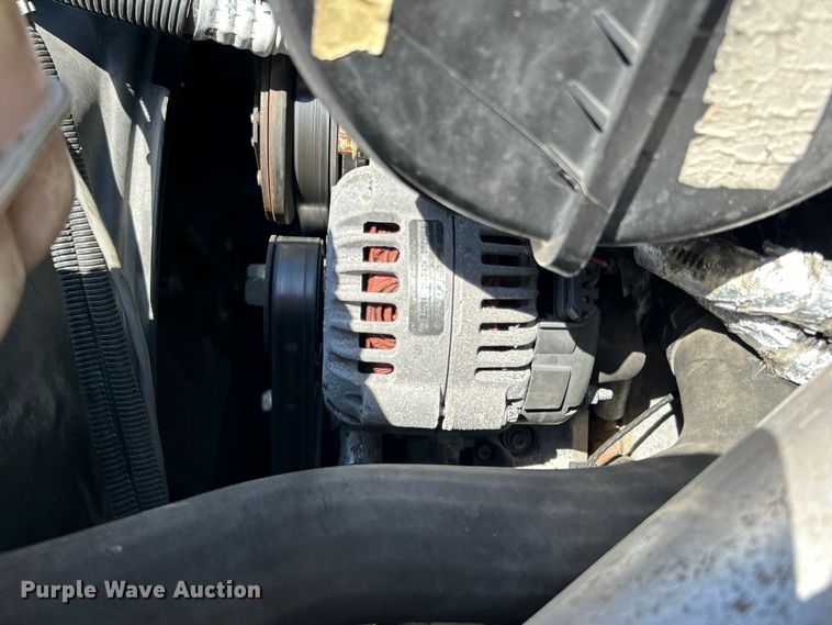 image for item EG1454 2006 Chevrolet  C4500 bucket truck