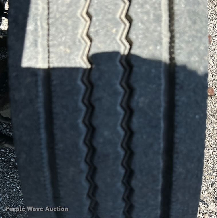 image for item EG1454 2006 Chevrolet  C4500 bucket truck