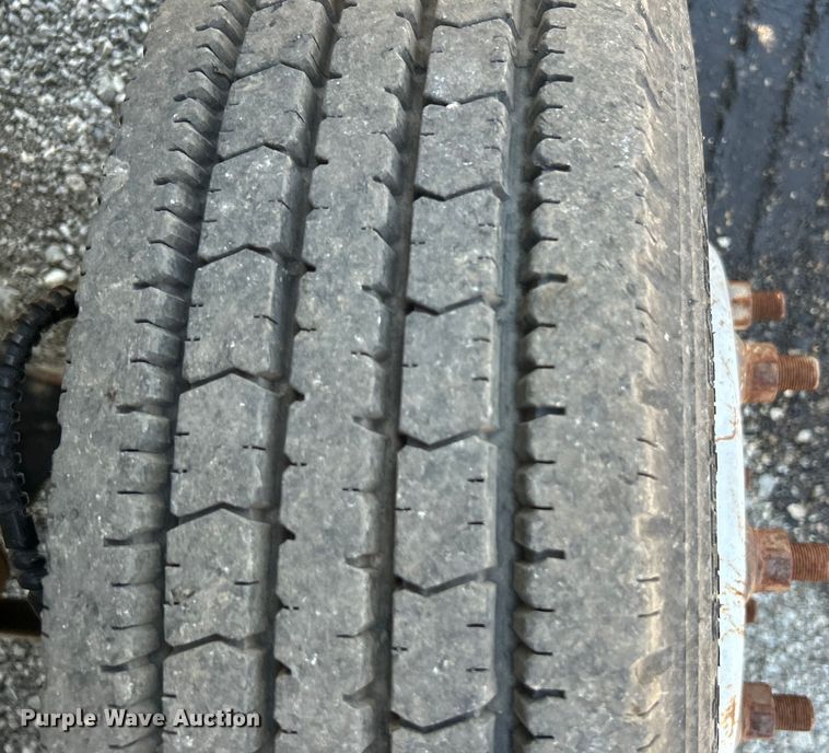 image for item EG1454 2006 Chevrolet  C4500 bucket truck