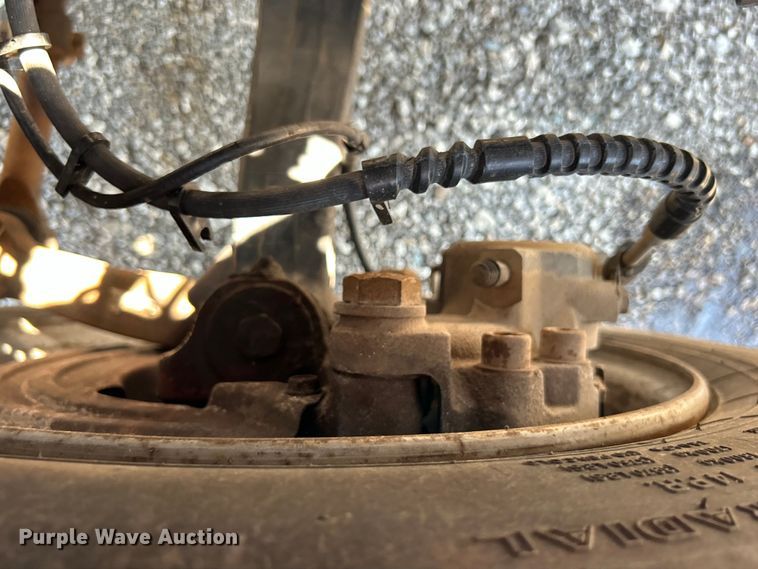 image for item EG1454 2006 Chevrolet  C4500 bucket truck