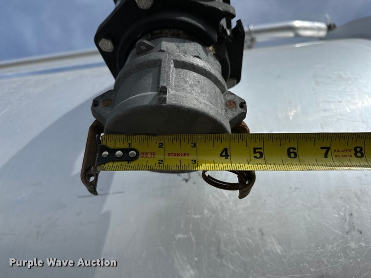 image for item EG1467 2008 Ford F750 Super Duty vacuum truck