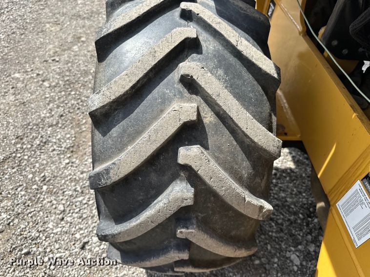 image for item EG1482 1999 Vermeer  LM42 cable plow