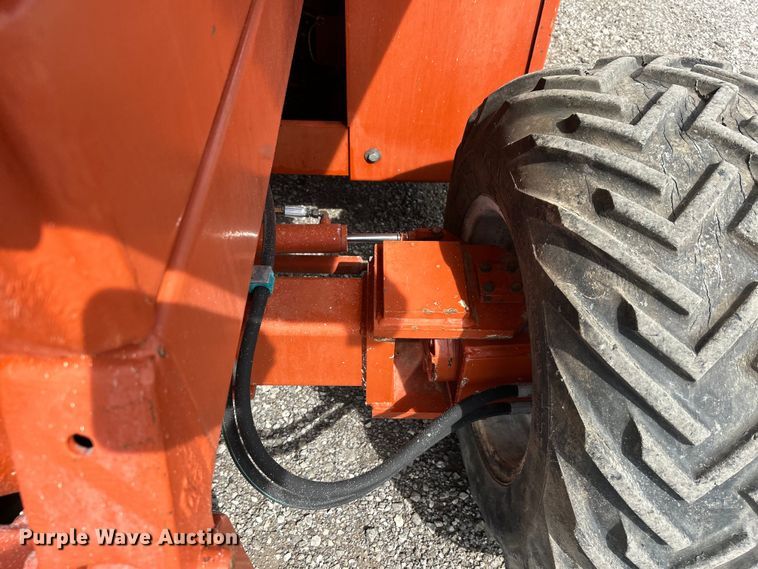 image for item EG1495 1997 Snorkel SRH-2584HD scissor lift