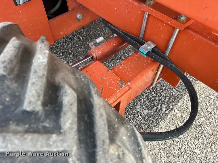 image for item EG1495 1997 Snorkel SRH-2584HD scissor lift