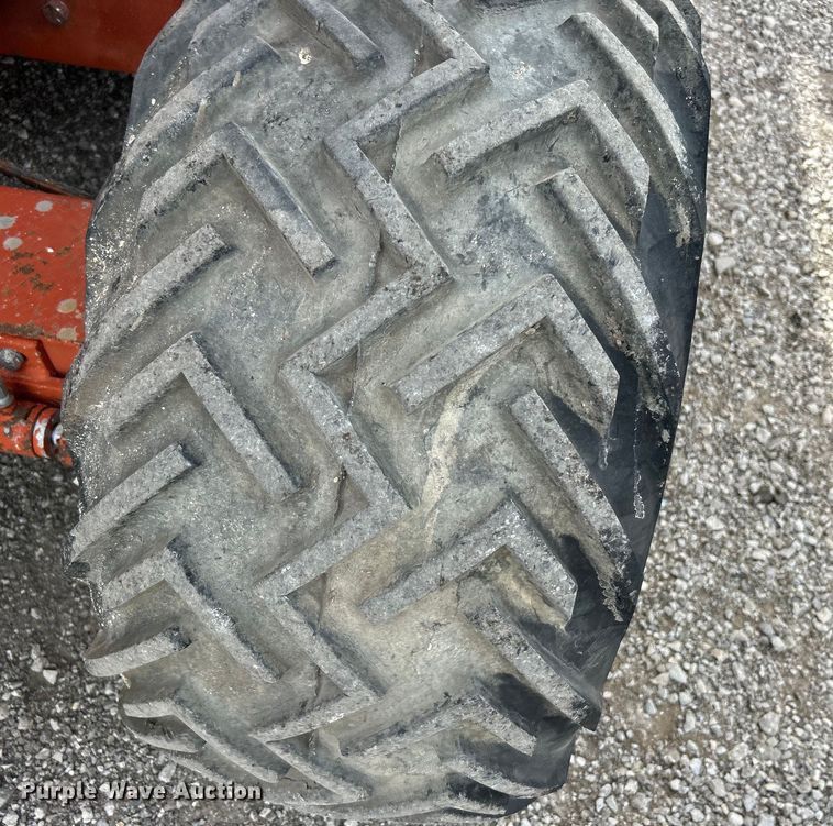 image for item EG1495 1997 Snorkel SRH-2584HD scissor lift