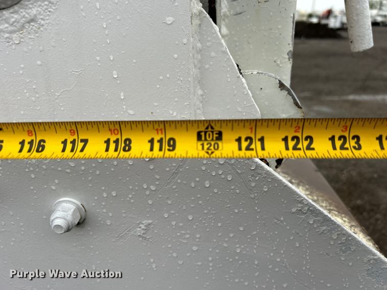 image for item EG1501 2015 Freightliner  Business Class M2 dump truck