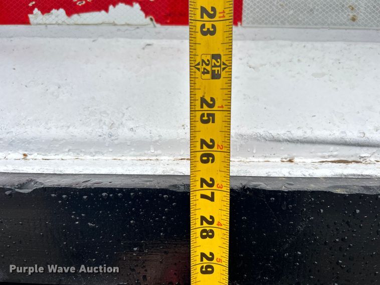 image for item EG1501 2015 Freightliner  Business Class M2 dump truck