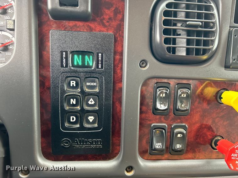 image for item EG1501 2015 Freightliner  Business Class M2 dump truck