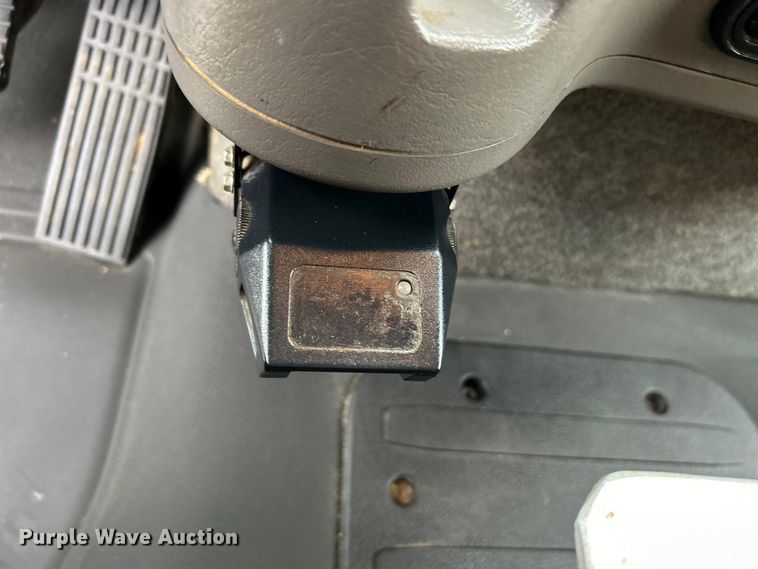 image for item EG1501 2015 Freightliner  Business Class M2 dump truck