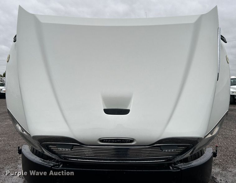 image for item EG1501 2015 Freightliner  Business Class M2 dump truck