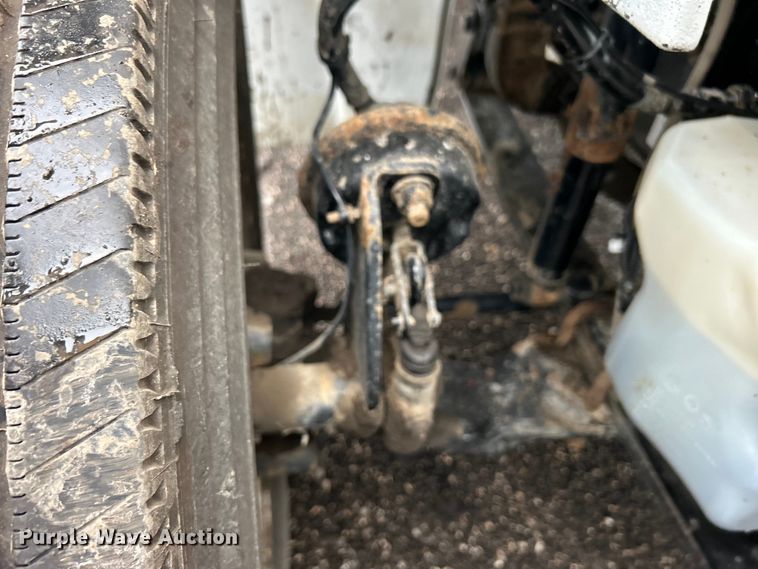 image for item EG1501 2015 Freightliner  Business Class M2 dump truck