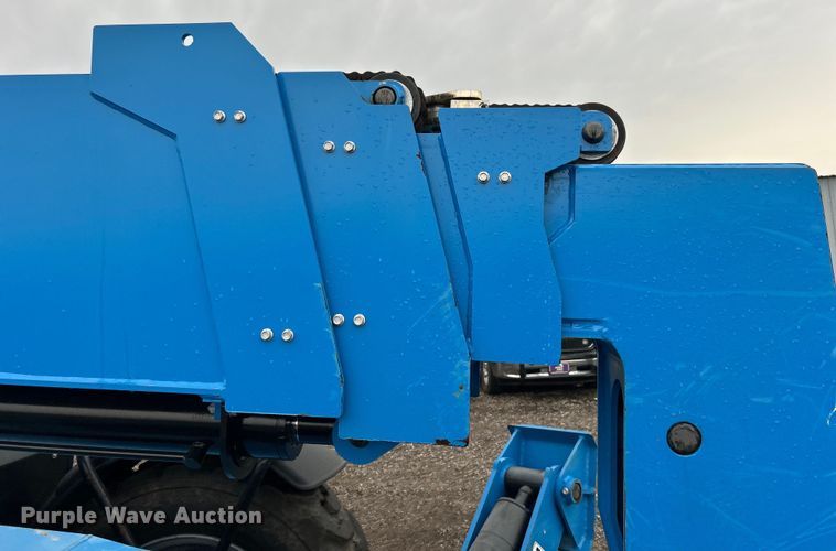 image for item EG1503 2018 Genie GTH-1056 telehandler