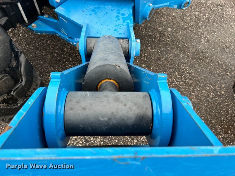 image for item EG1503 2018 Genie GTH-1056 telehandler