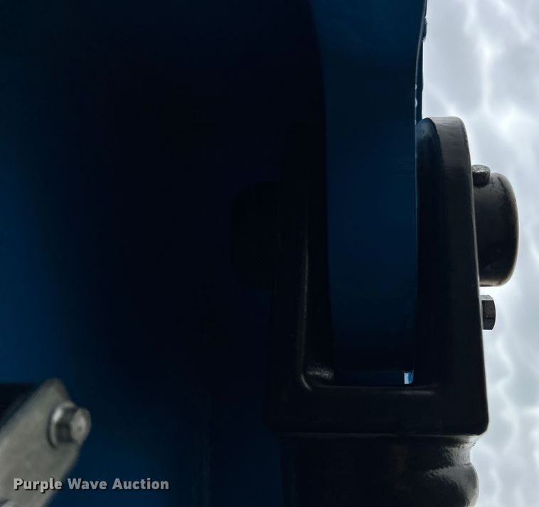 image for item EG1503 2018 Genie GTH-1056 telehandler