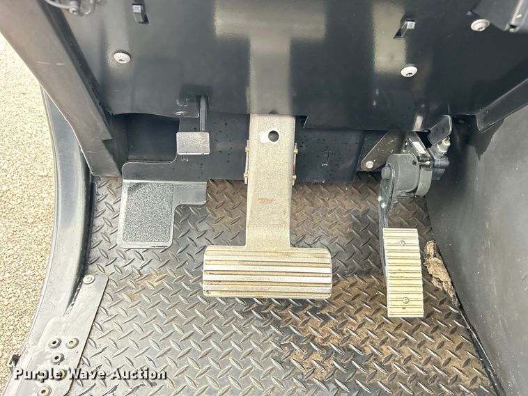 image for item EG1503 2018 Genie GTH-1056 telehandler