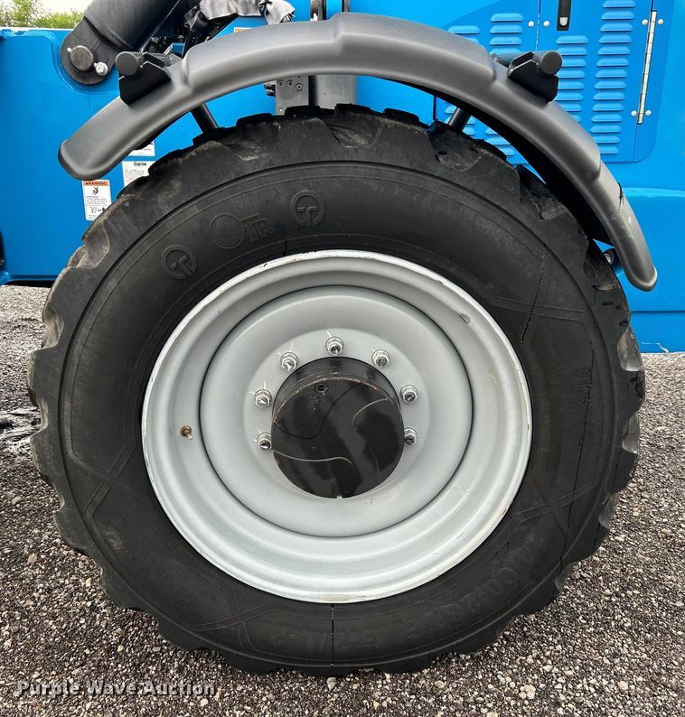 image for item EG1503 2018 Genie GTH-1056 telehandler