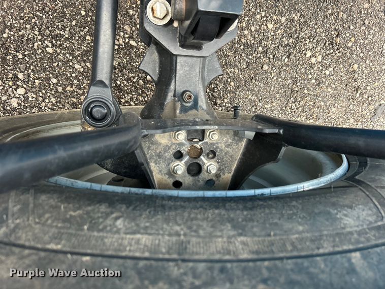 image for item EG1503 2018 Genie GTH-1056 telehandler