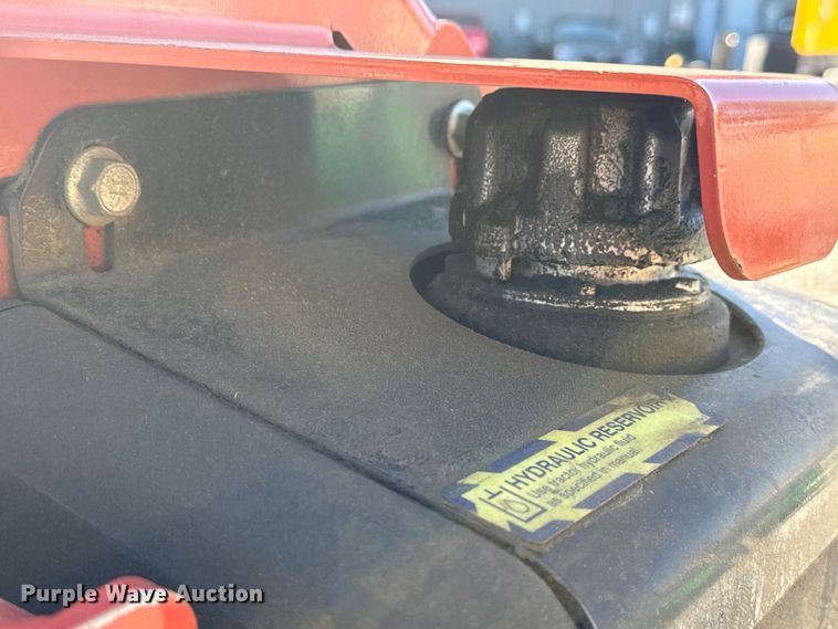 image for item EH3867 2020 Ditch Witch SK1050 compact utility loader