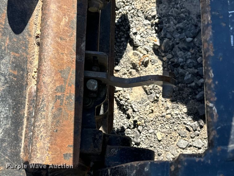 image for item EH3867 2020 Ditch Witch SK1050 compact utility loader