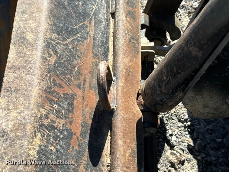 image for item EH3867 2020 Ditch Witch SK1050 compact utility loader