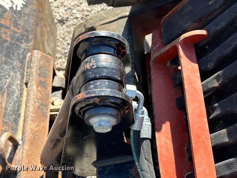 image for item EH3867 2020 Ditch Witch SK1050 compact utility loader