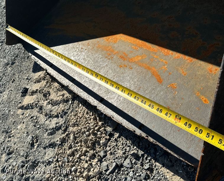 image for item EH3867 2020 Ditch Witch SK1050 compact utility loader