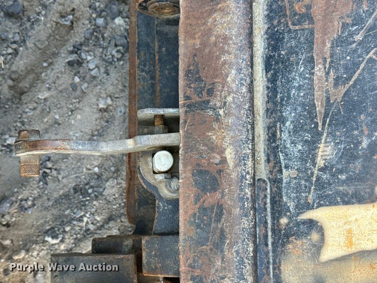 image for item EH3867 2020 Ditch Witch SK1050 compact utility loader