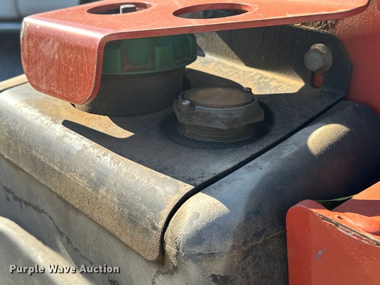 image for item EH3867 2020 Ditch Witch SK1050 compact utility loader