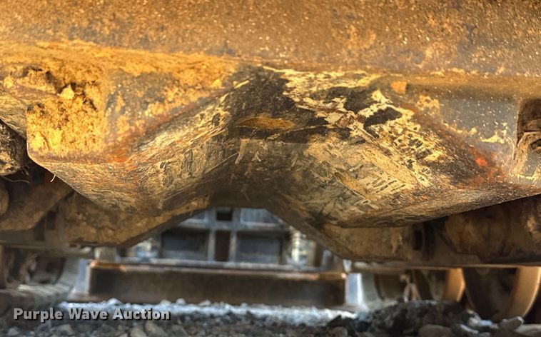 image for item EH3867 2020 Ditch Witch SK1050 compact utility loader