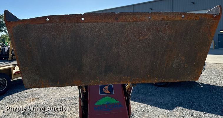 image for item EH3867 2020 Ditch Witch SK1050 compact utility loader