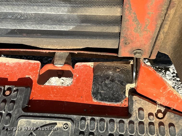 image for item EH3867 2020 Ditch Witch SK1050 compact utility loader