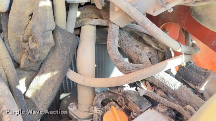 image for item EH3867 2020 Ditch Witch SK1050 compact utility loader