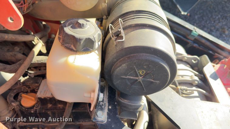 image for item EH3867 2020 Ditch Witch SK1050 compact utility loader