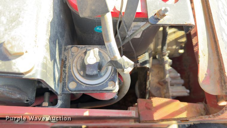 image for item EH3867 2020 Ditch Witch SK1050 compact utility loader