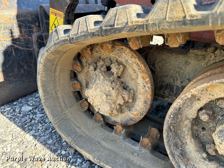 image for item EH3867 2020 Ditch Witch SK1050 compact utility loader