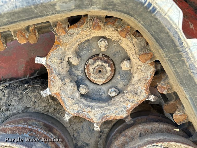 image for item EH3867 2020 Ditch Witch SK1050 compact utility loader