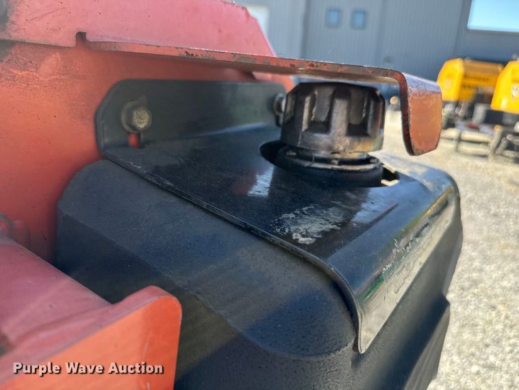 image for item EH3868 2017 Ditch Witch Sk1050 compact utility loader