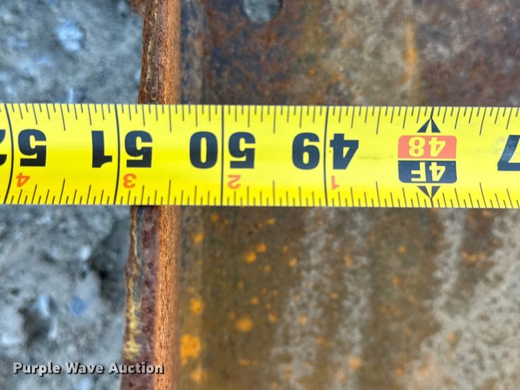 image for item EH3868 2017 Ditch Witch Sk1050 compact utility loader