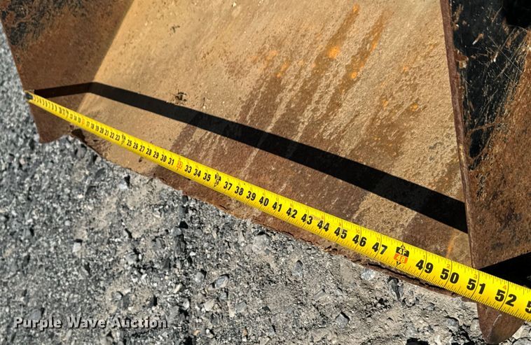 image for item EH3868 2017 Ditch Witch Sk1050 compact utility loader