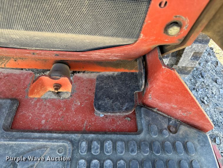 image for item EH3868 2017 Ditch Witch Sk1050 compact utility loader