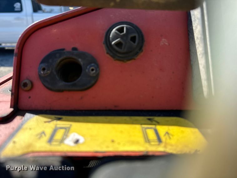 image for item EH3868 2017 Ditch Witch Sk1050 compact utility loader