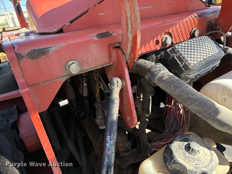 image for item EH3868 2017 Ditch Witch Sk1050 compact utility loader