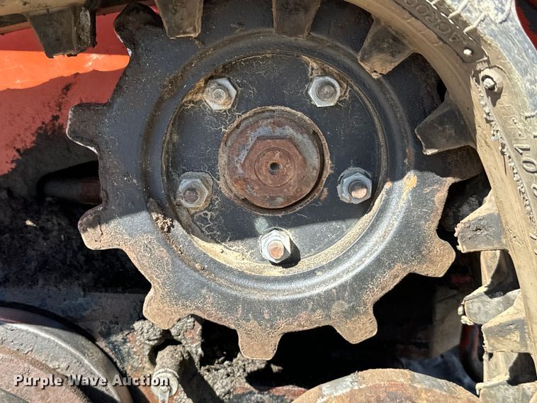 image for item EH3868 2017 Ditch Witch Sk1050 compact utility loader